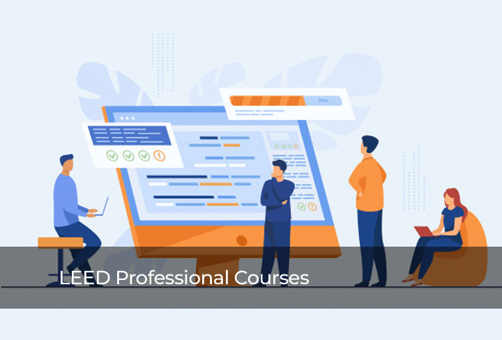 LEED Professional Courses
